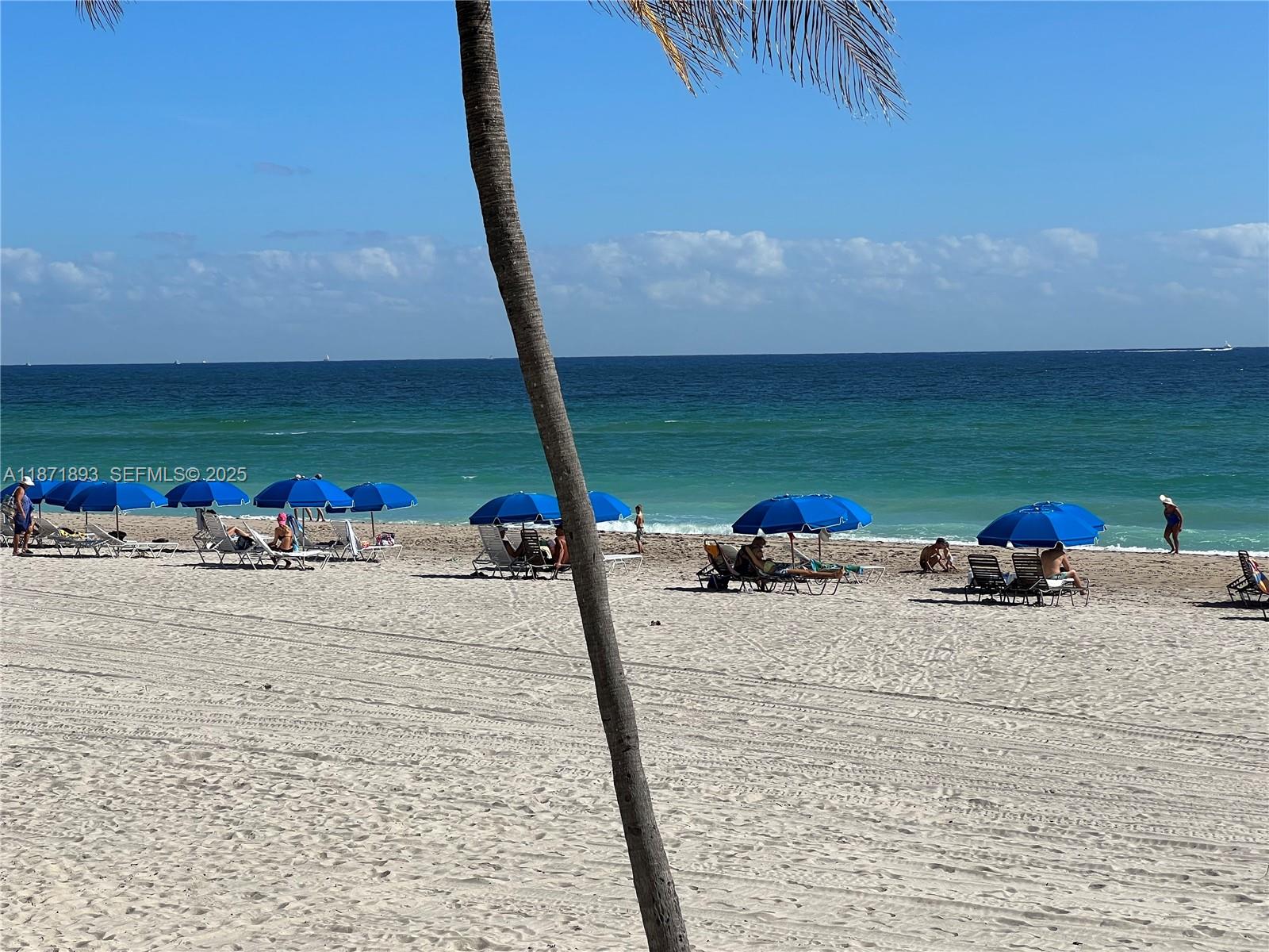 2301 S Ocean Drive 506, Hollywood, FL 33019, Hollywood