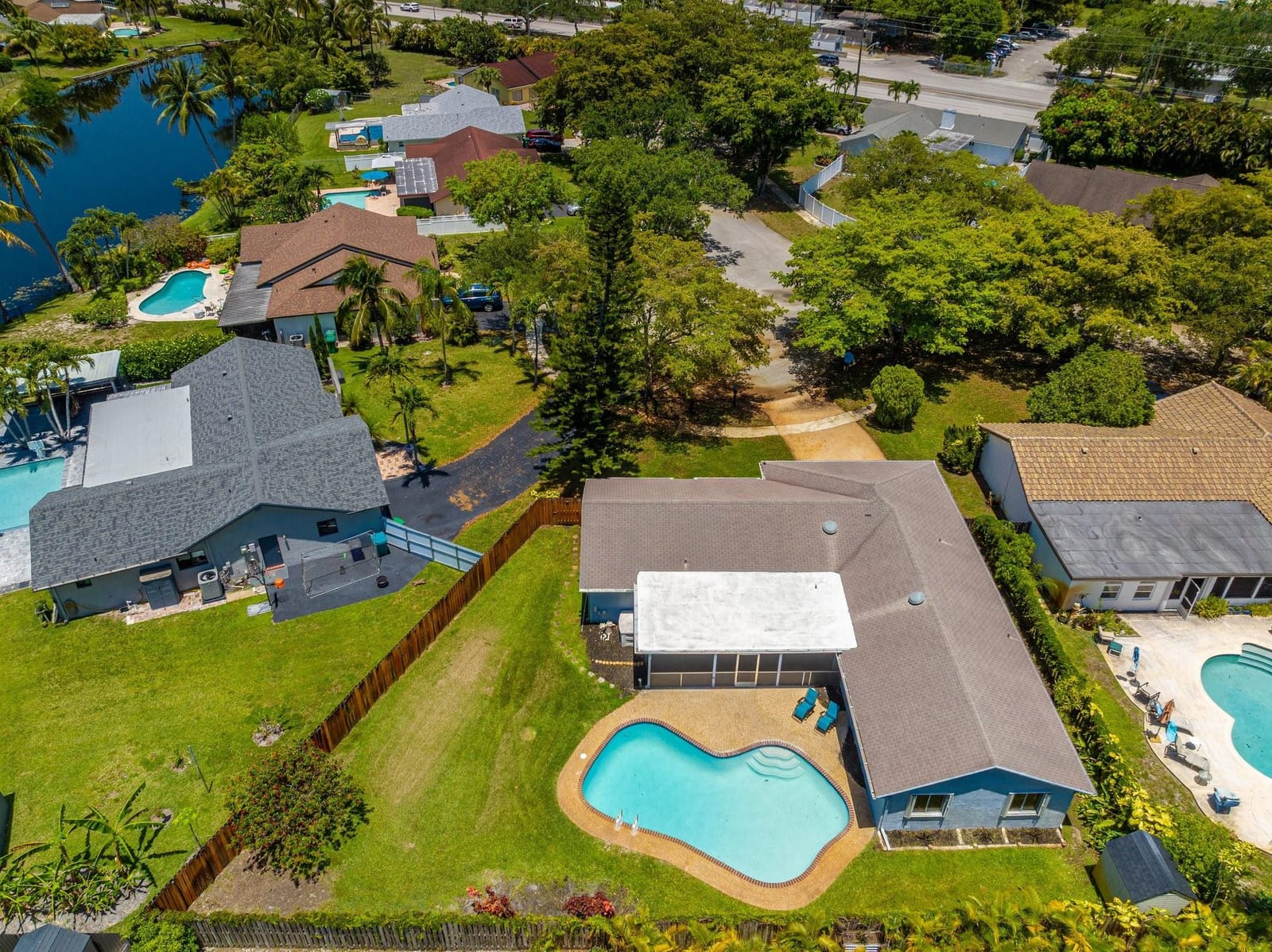 8669 SW 51st Street, Cooper City, FL 33328 photo 30