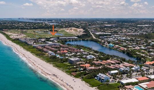 50 Celestial Way 207, sold in Greenbrier Condo, West Palm Beach, FL