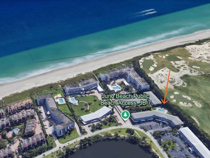50 Celestial Way 207, Juno Beach, FL 33408 photo 3
