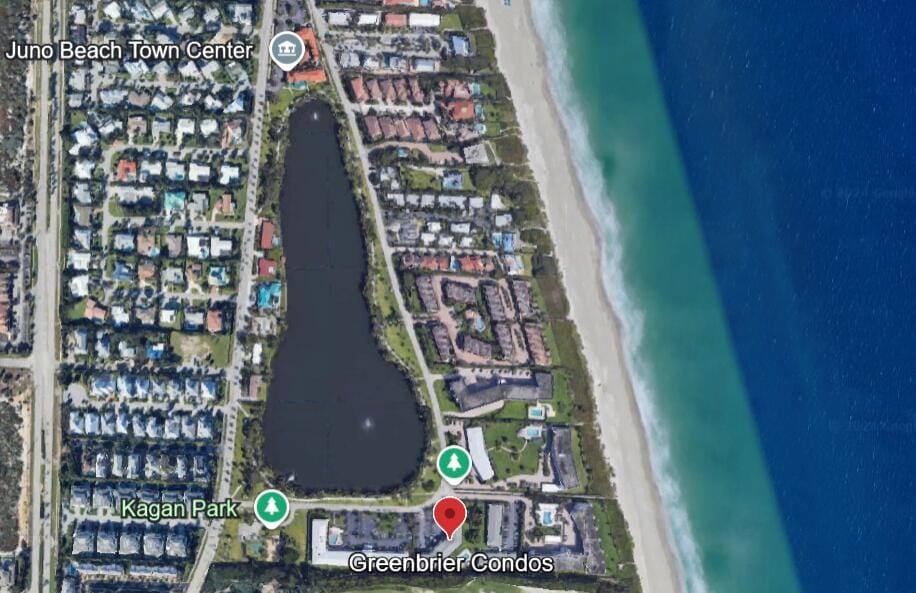 50 Celestial Way 207, Juno Beach, FL 33408 photo 27