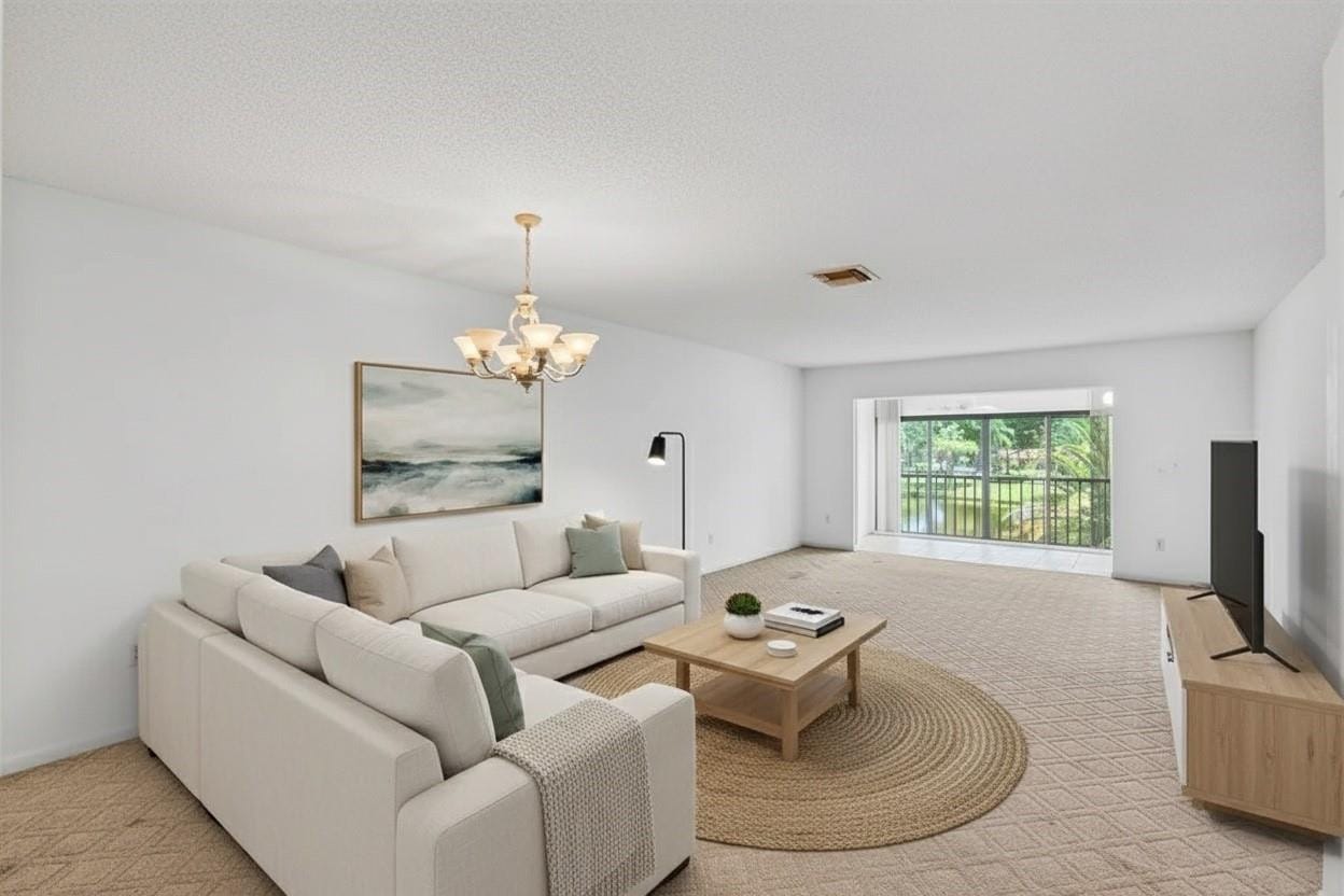 9283 Vista Del Lago 37-J, Boca Raton, FL 33428