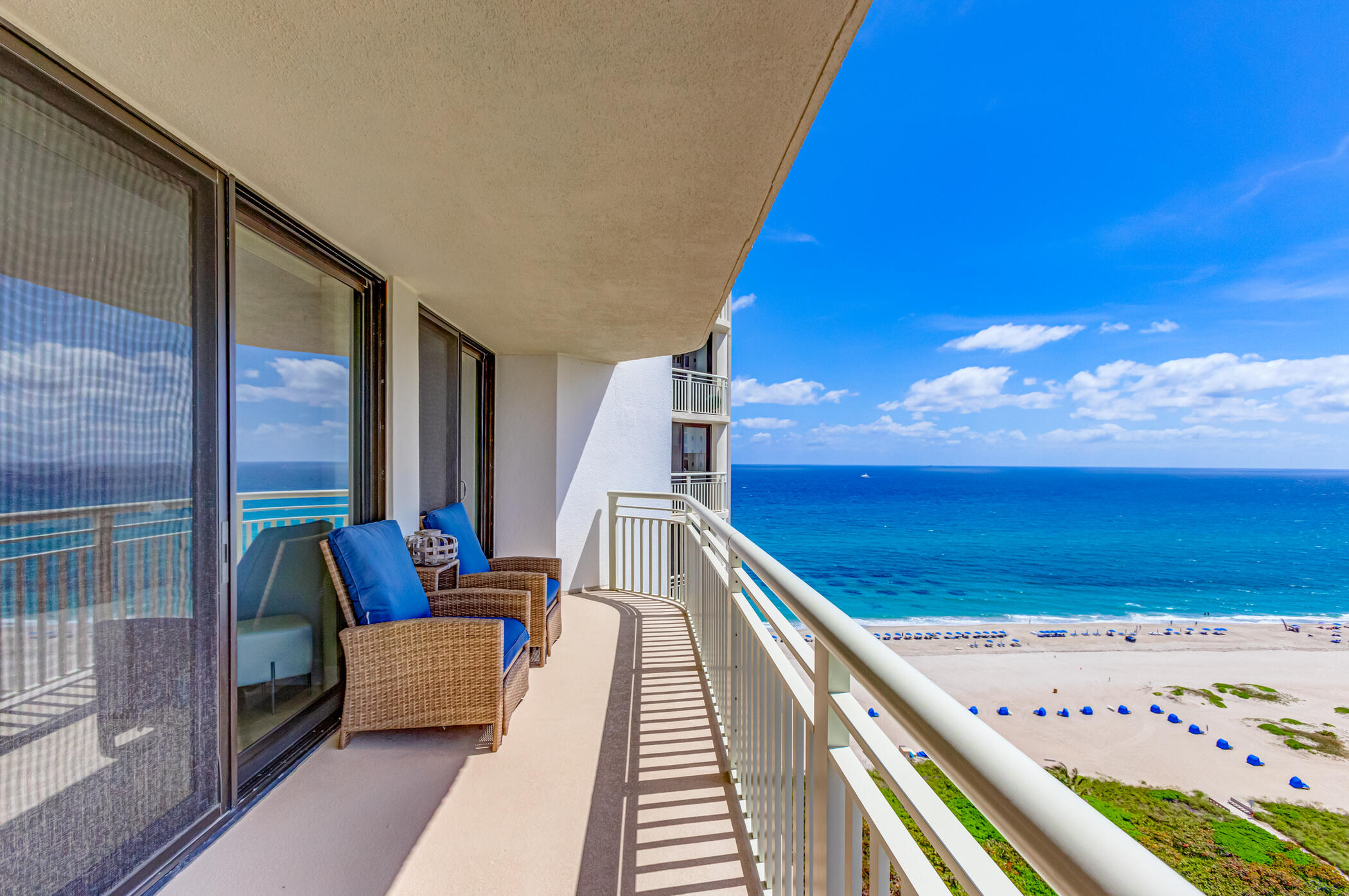 3000 N Ocean Drive 22 G, Singer Island, FL 33404, Singer Island