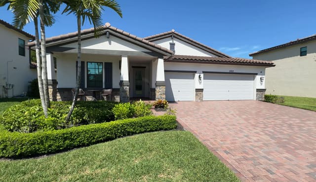 3153 Streng Lane, Royal Palm Beach, FL 33411