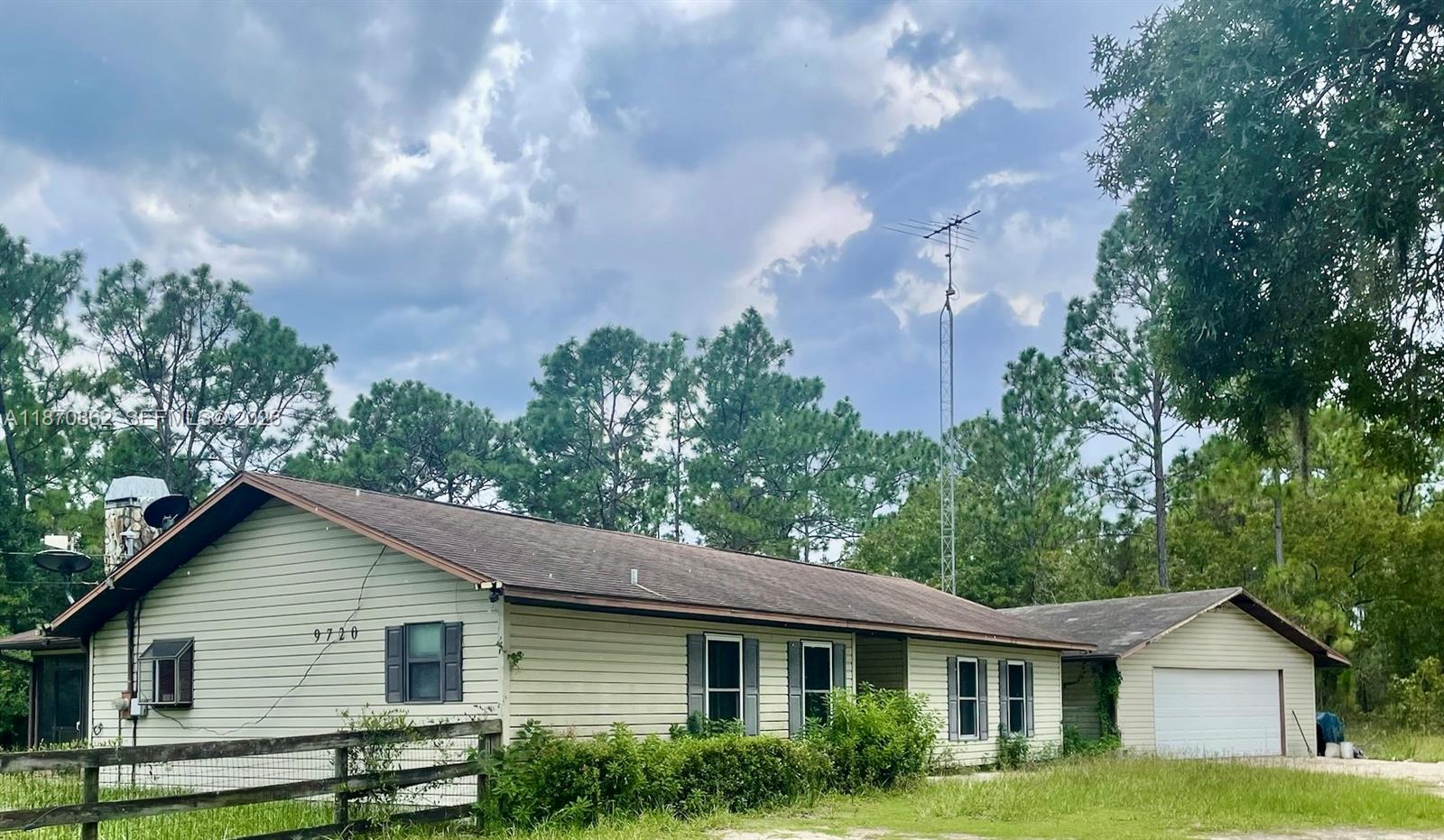 9720 SW 130th Avenue, FL 34432, Dunnellon