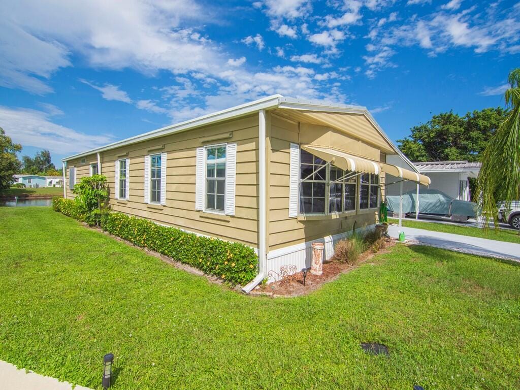 17 El Morrow, Port St. Lucie, FL 34952