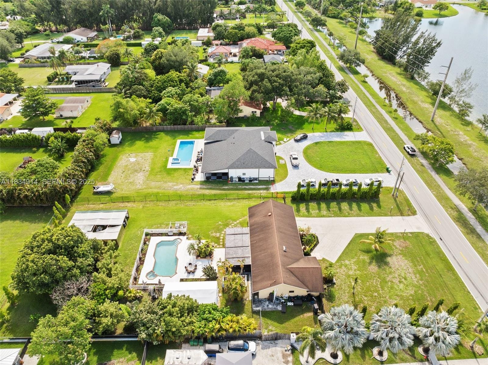 14040 SW 14th Street, Davie, FL 33325 photo 30