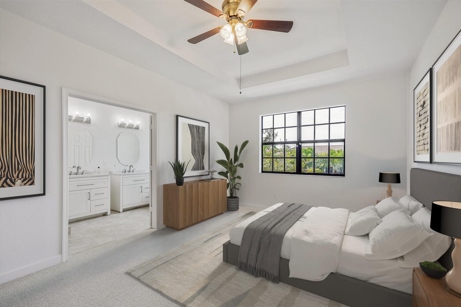 10403 Wellington Parc Drive — photo 12
