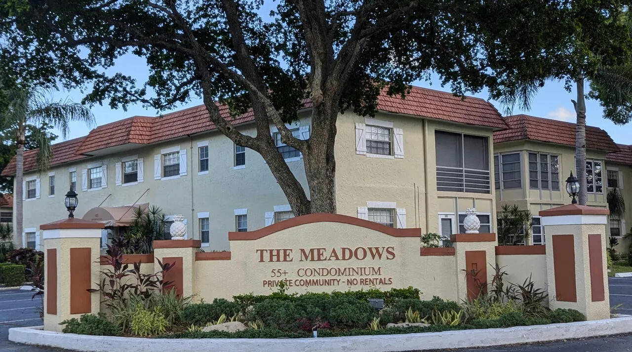 5681 SW 2nd Court 204, Margate, FL 33068, Margate