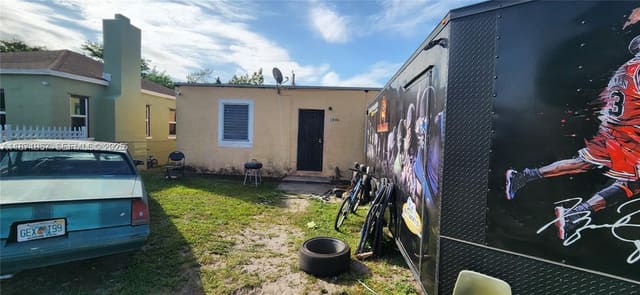 1846 NW 49th Street, Miami, FL 33142