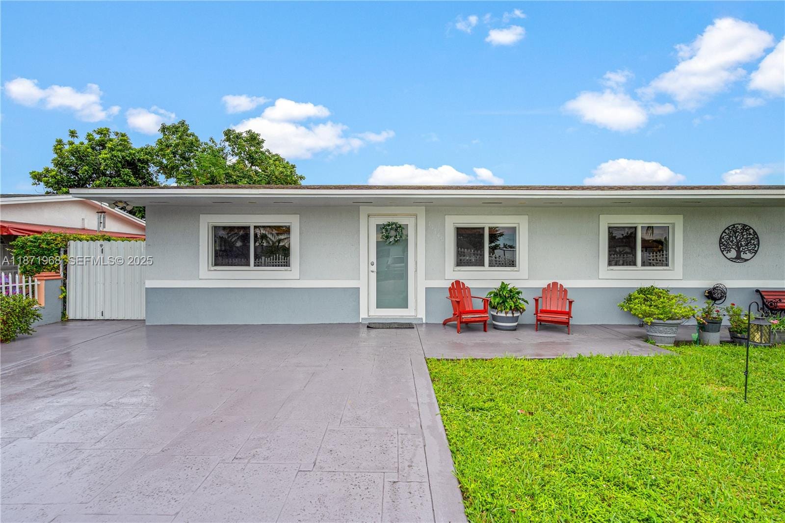11740 SW 182nd Terrace, Miami, FL 33177