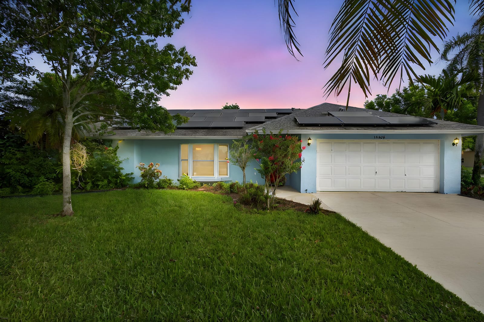 13656 Jonquil Place, Wellington, FL 33414