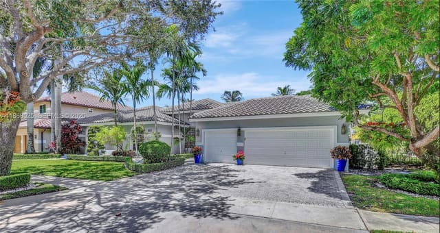 17511 SW 12th Street, Pembroke Pines, FL 33029