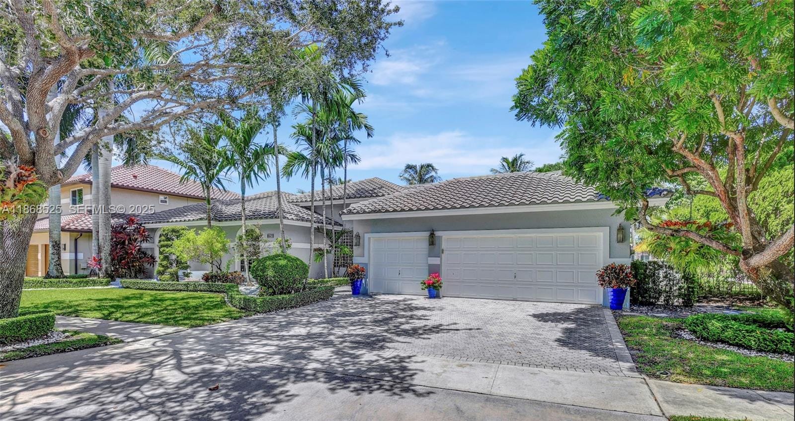 17511 SW 12th Street, Pembroke Pines, FL 33029 photo 1