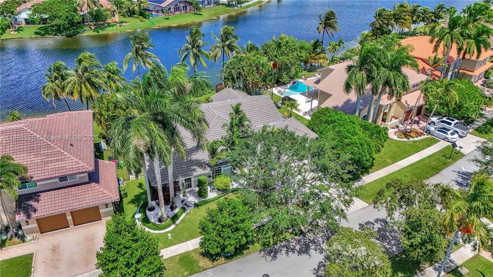 17511 SW 12th Street, Pembroke Pines, FL 33029 photo 26