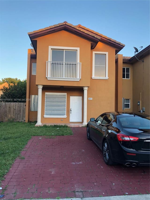 855 SW 6th Court, Florida City, FL 33034