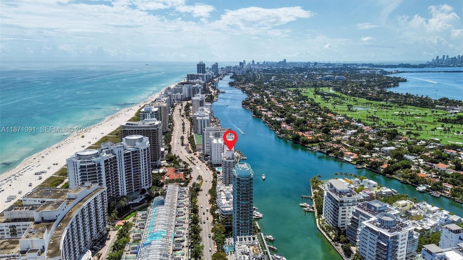 5900 Collins Avenue 1607, Miami Beach, FL 33140 photo 18