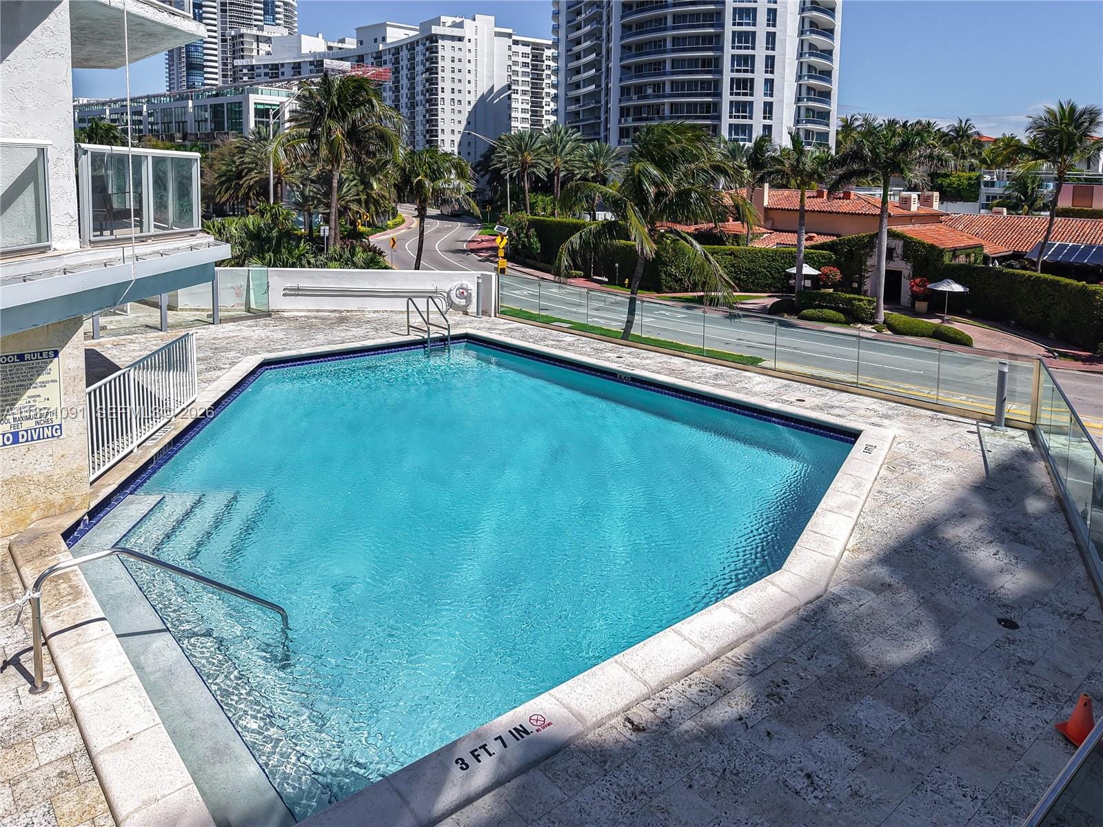 5900 Collins Avenue 1607, Miami Beach, FL 33140 photo 23