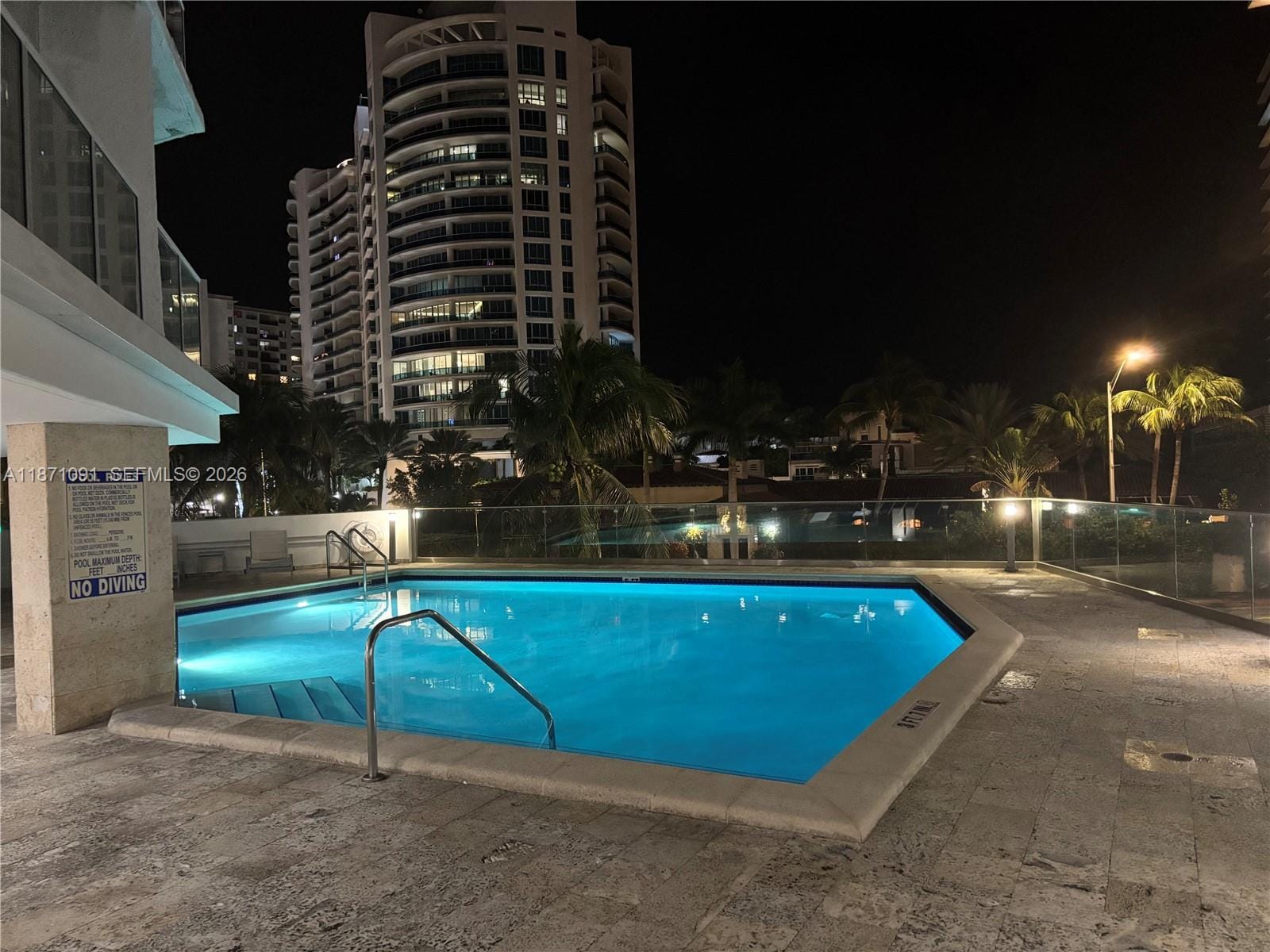 5900 Collins Avenue 1607, Miami Beach, FL 33140 photo 24