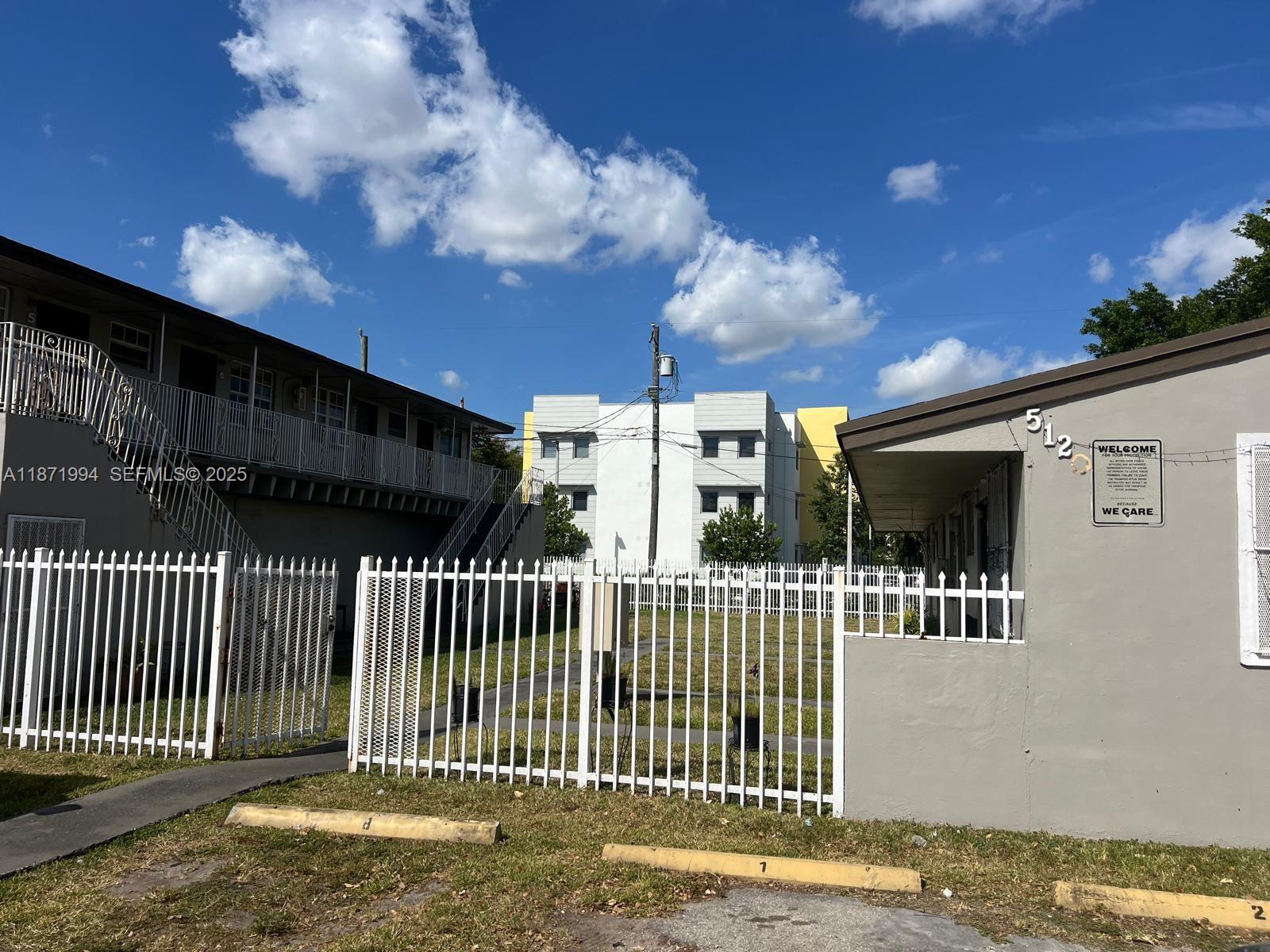 5100 NW 23rd Avenue 1, Miami, FL 33142, Miami