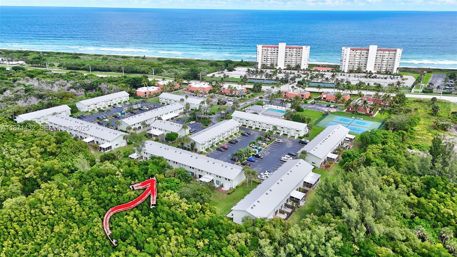 9421 S Ocean Drive 90, Jensen Beach, FL 34957, Jensen Beach