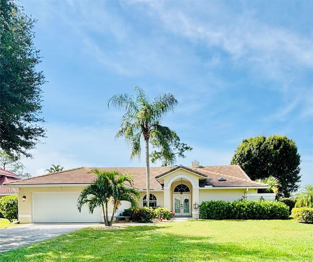 1172 SW Bent Pine Cove, Port St. Lucie, FL 34986