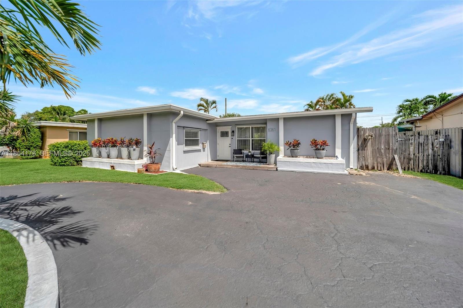 6361 Liberty Street, Hollywood, FL 33024
