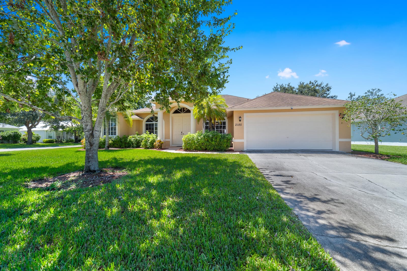 2185 3rd Lane SW, Vero Beach, FL 32962