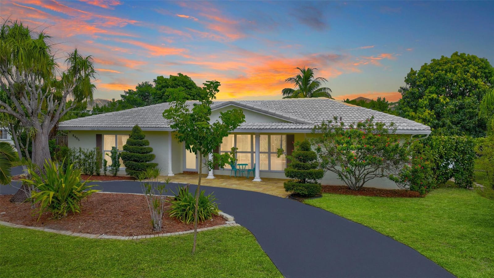 8405 NW 38th Street, Coral Springs, FL 33065