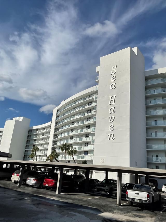 2731 NE 14th Street Causeway 307, Garden-Aire Village, Pompano Beach, FL