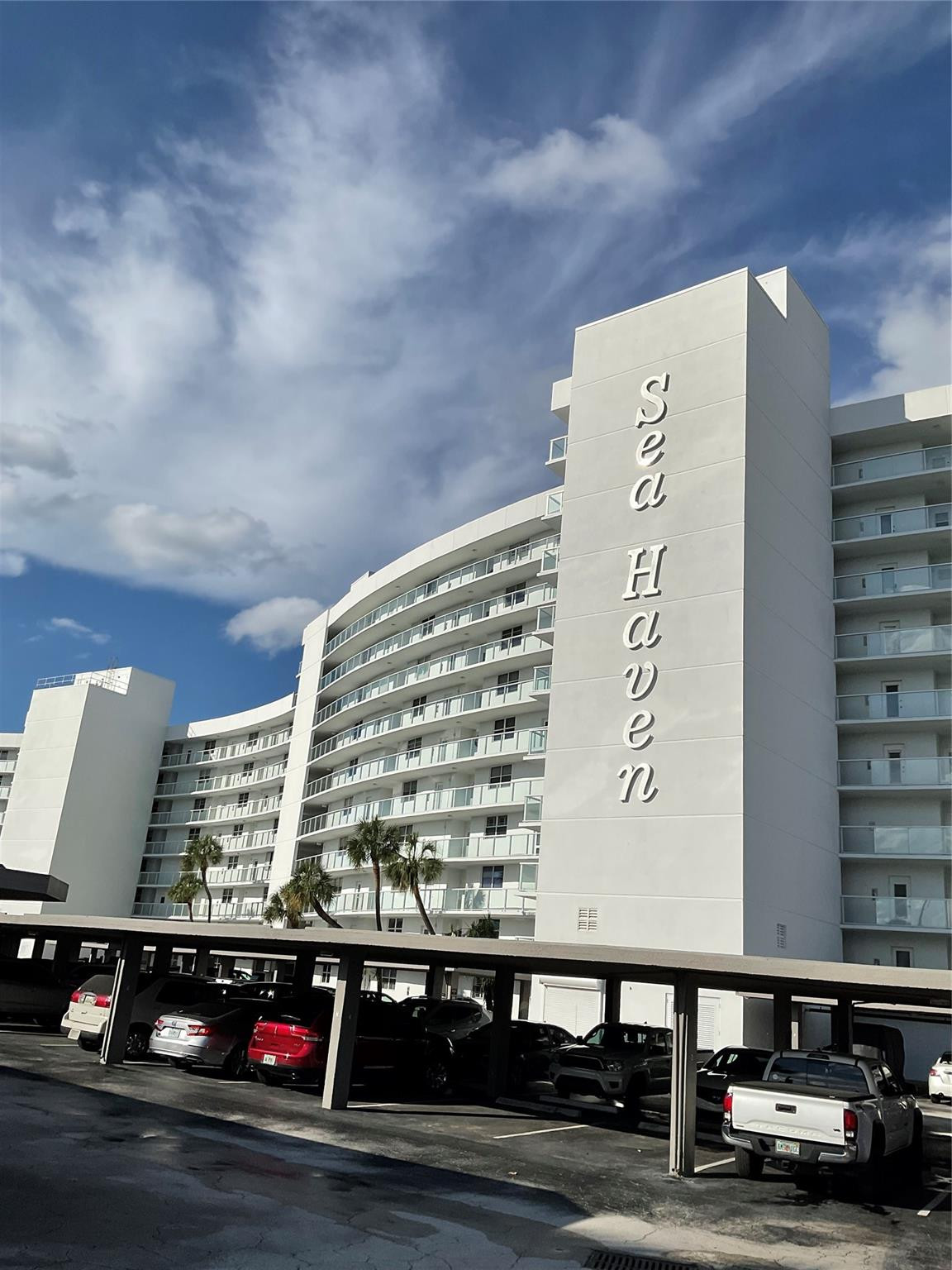 2731 NE 14th Street Causeway 307, Pompano Beach, FL 33062, Pompano Beach