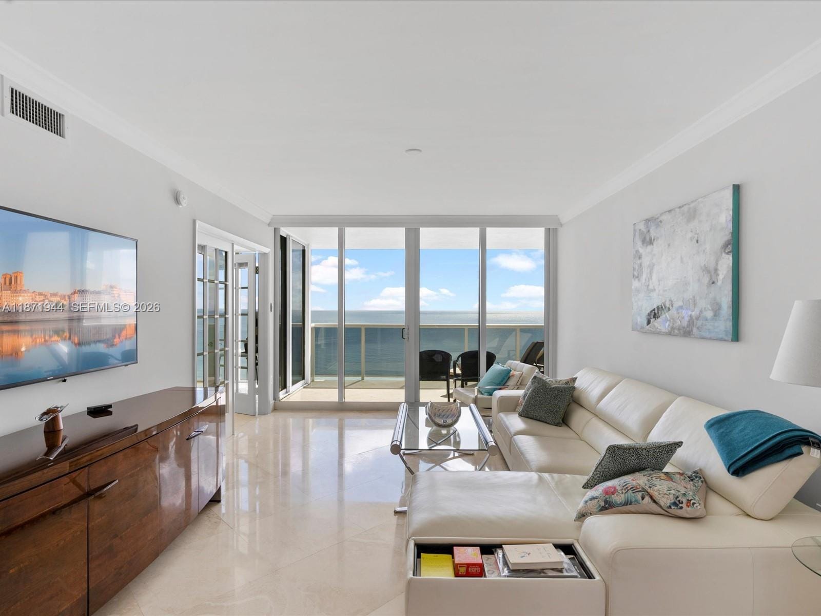 19111 Collins Avenue 1406 — photo 3
