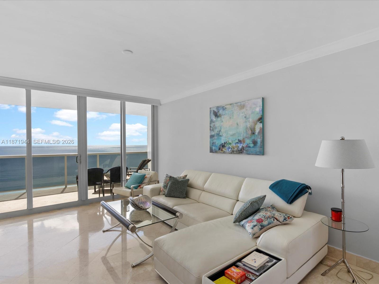 19111 Collins Avenue 1406 — photo 4