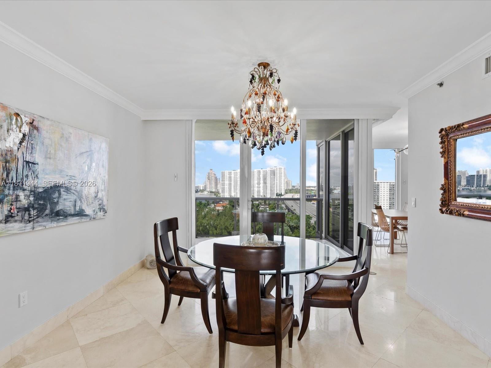 19111 Collins Avenue 1406 — photo 5