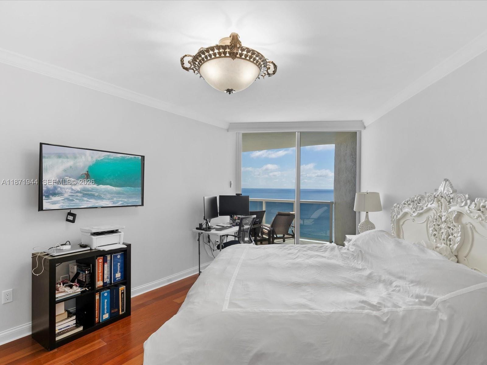 19111 Collins Avenue 1406 — photo 8