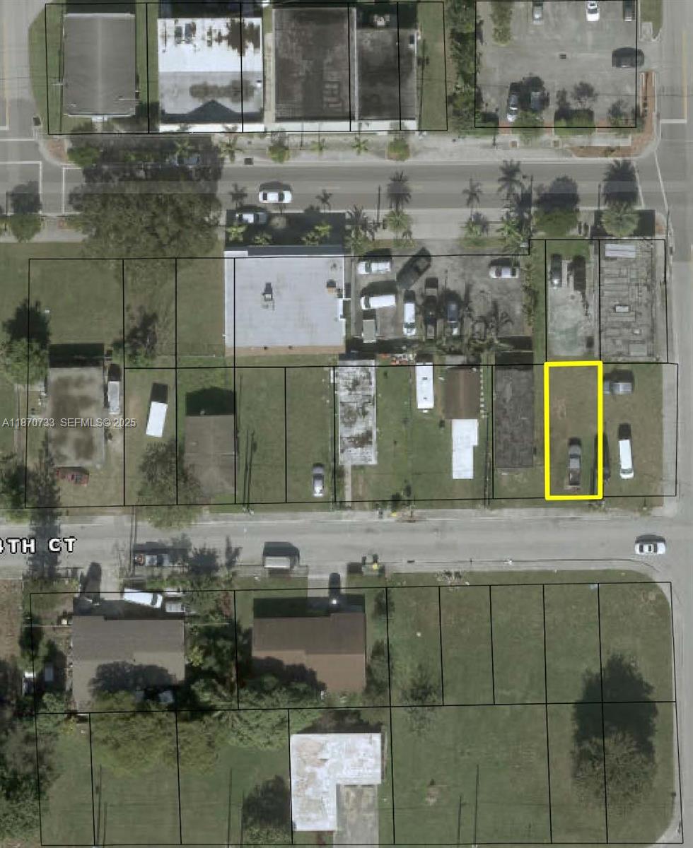 211 SW 4th Court, Homestead, FL 33030, Homestead