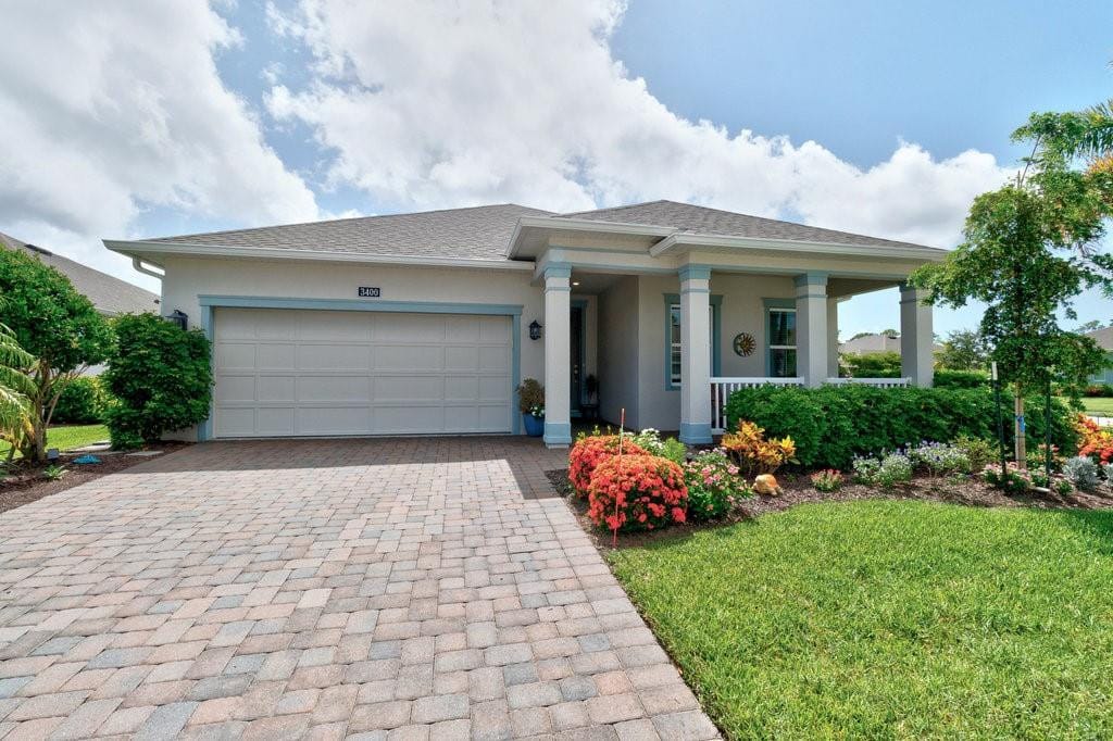 3400 Wild Banyan Way, Vero Beach, FL 32966 photo 2