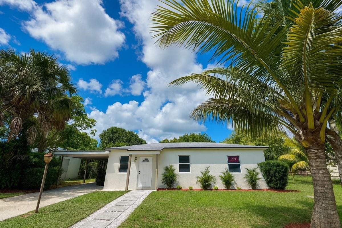 1511 NW 12th Street, Fort Lauderdale, FL 33311