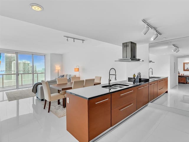 495 Brickell Avenue 5009, Miami, FL 33131