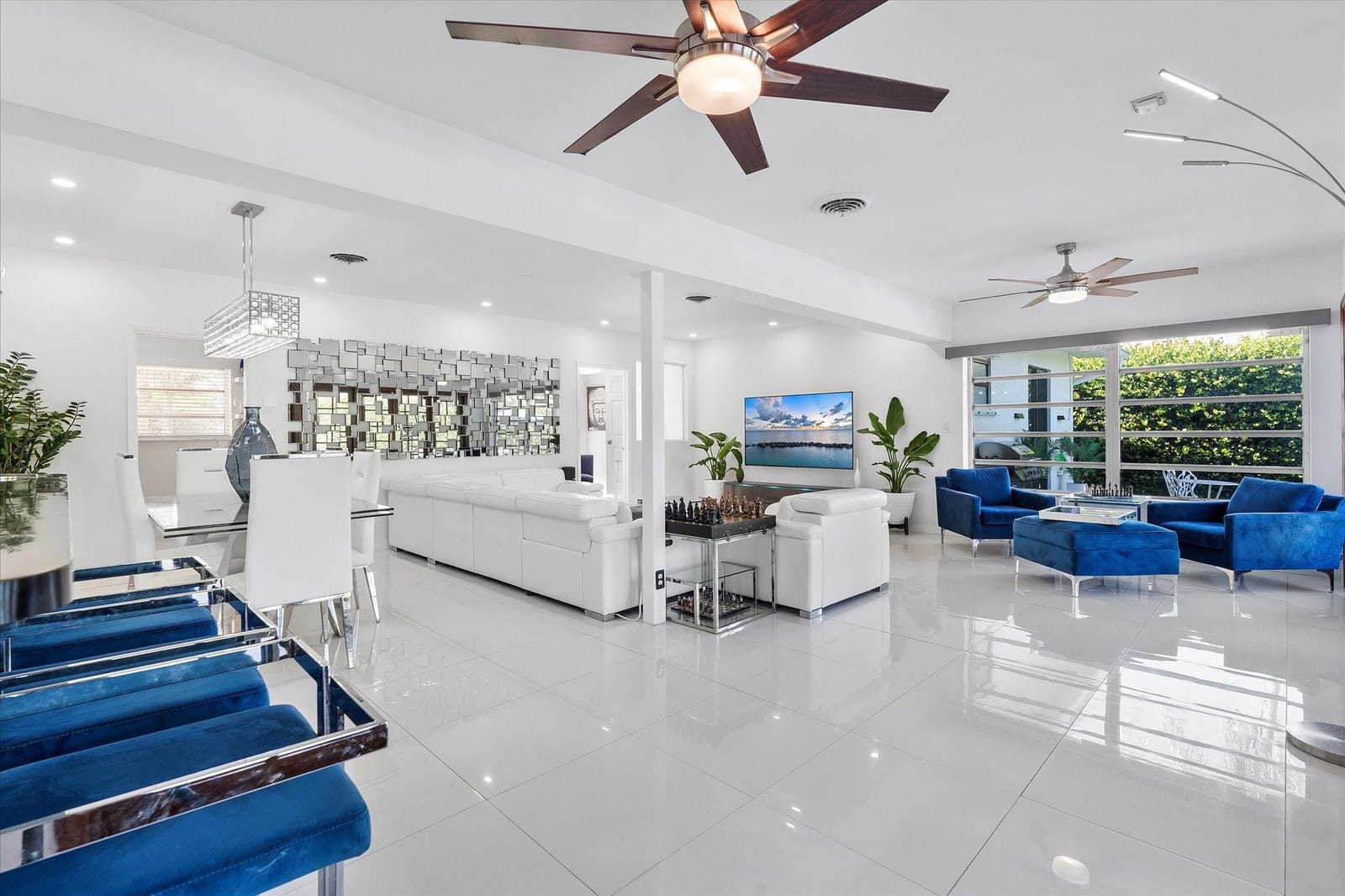440 N Rainbow Drive, Hollywood, FL 33021 photo 13