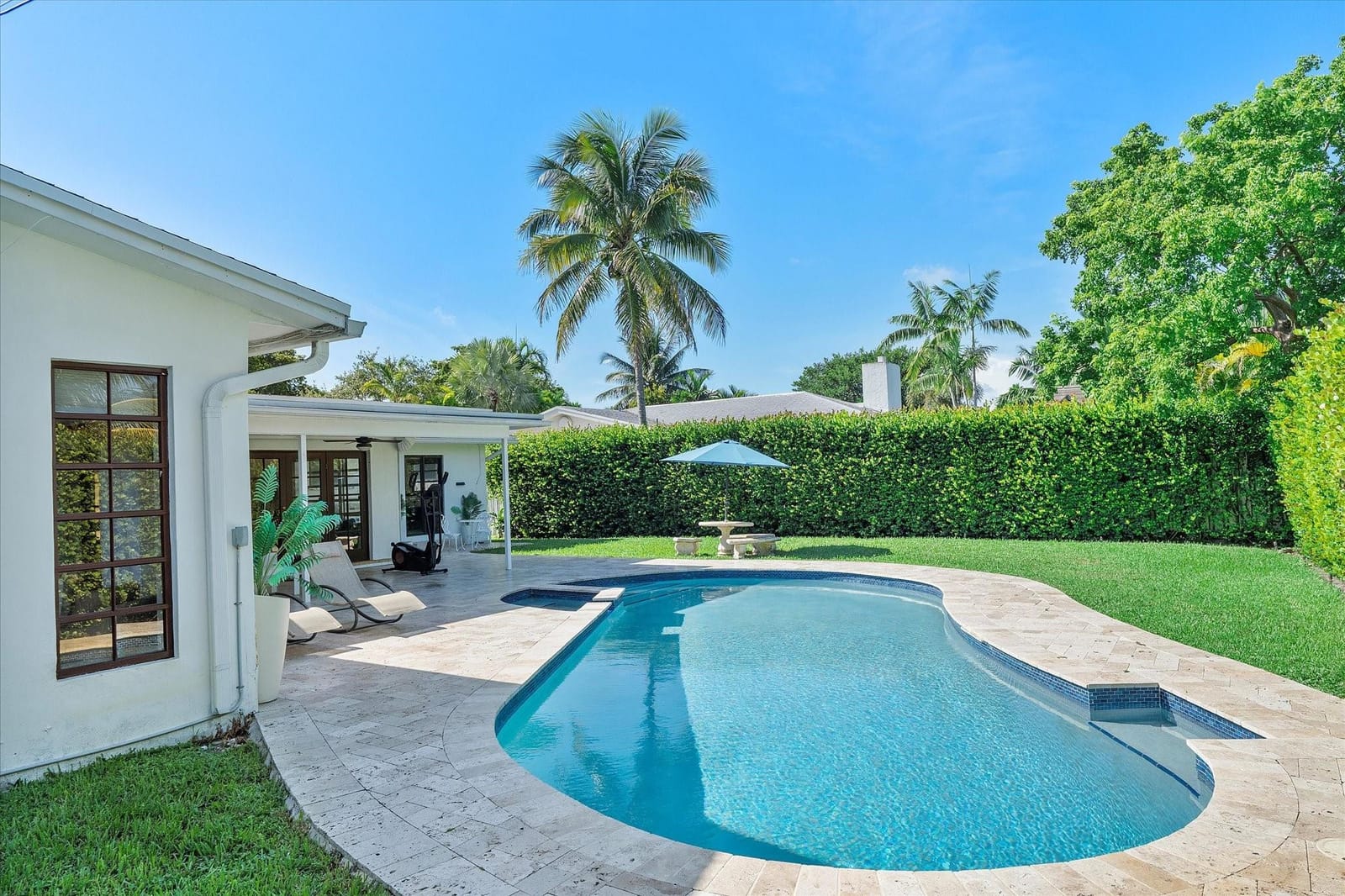 440 N Rainbow Drive, Hollywood, FL 33021 photo 3