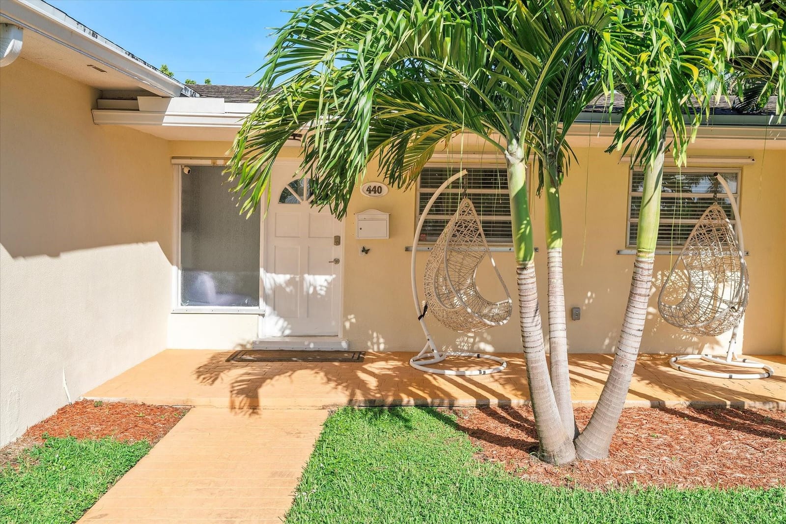 440 N Rainbow Drive, Hollywood, FL 33021 photo 4