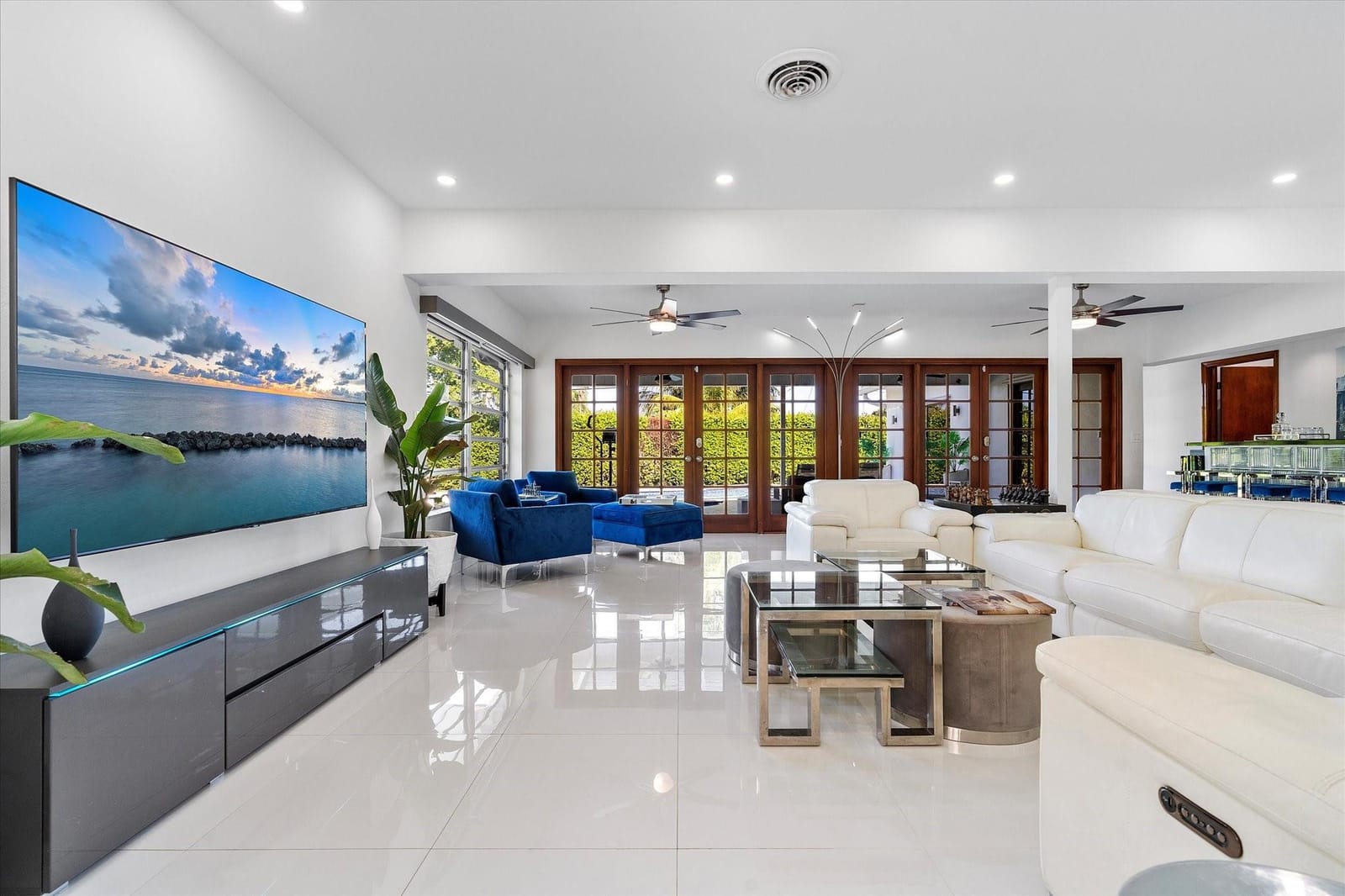 440 N Rainbow Drive, Hollywood, FL 33021 photo 7