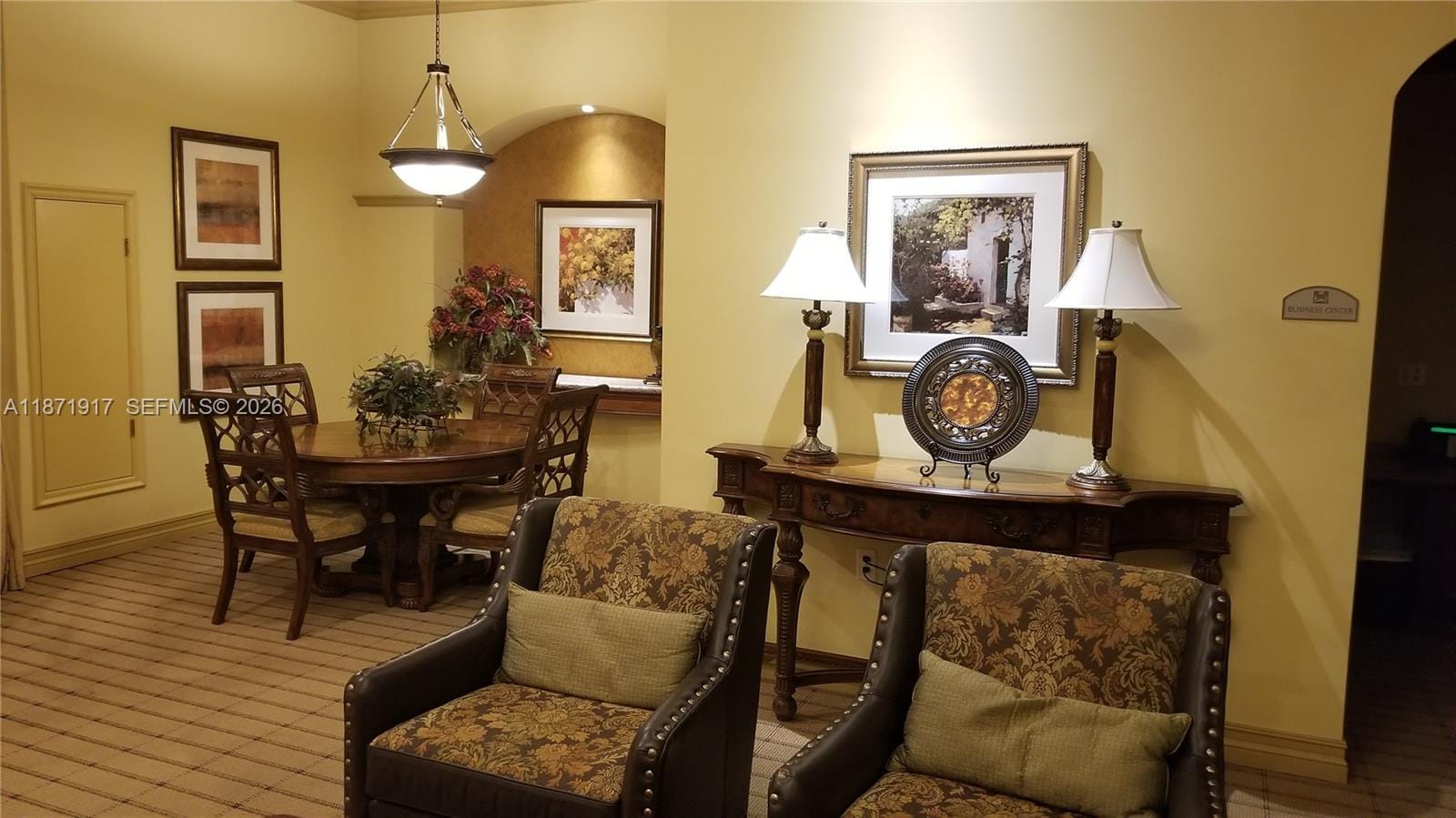888 S Douglas Road 1213 — photo 10