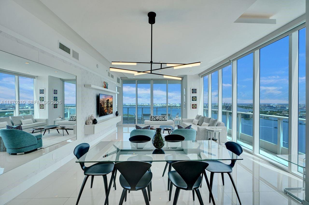 2020 N Bayshore Drive 3310, Miami, FL 33137