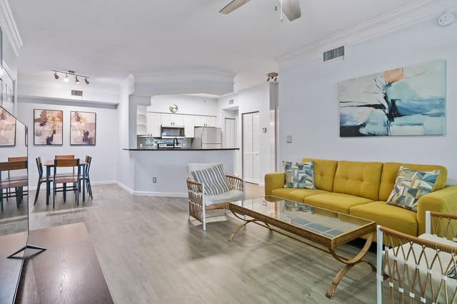 9857 Baywinds Drive #9206, sold in Mezzano Condo, West Palm Beach, FL