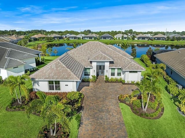 5610 Bent Pine Square, sold in Bent Pine Preserve, Vero Beach, FL