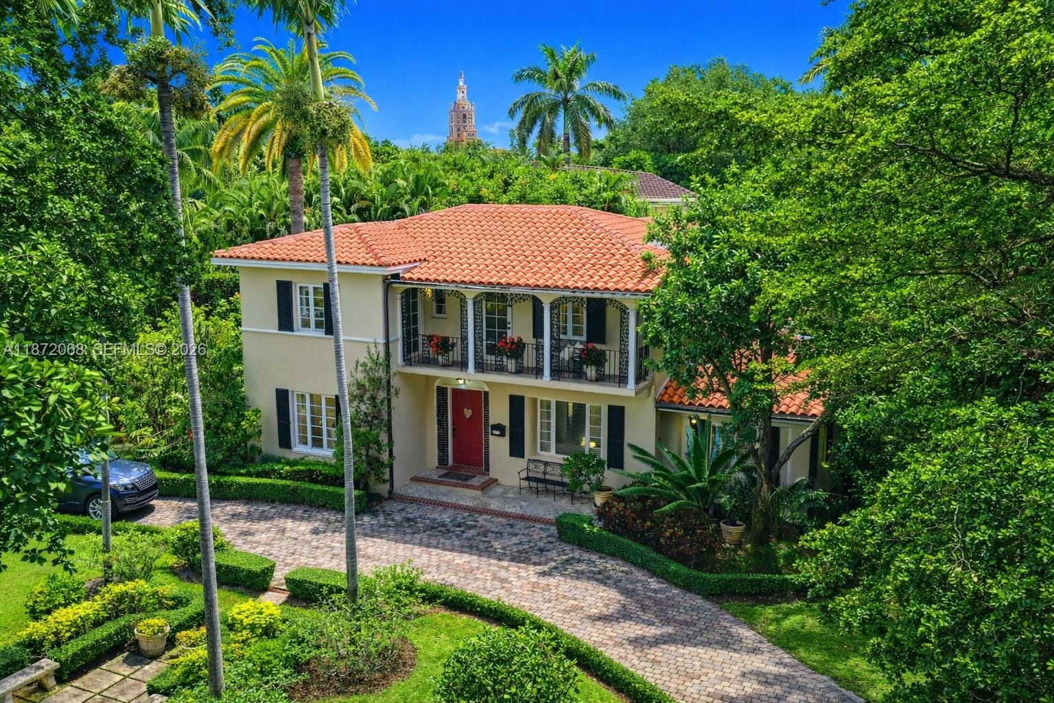 3408 Toledo Street, Coral Gables, FL 33134