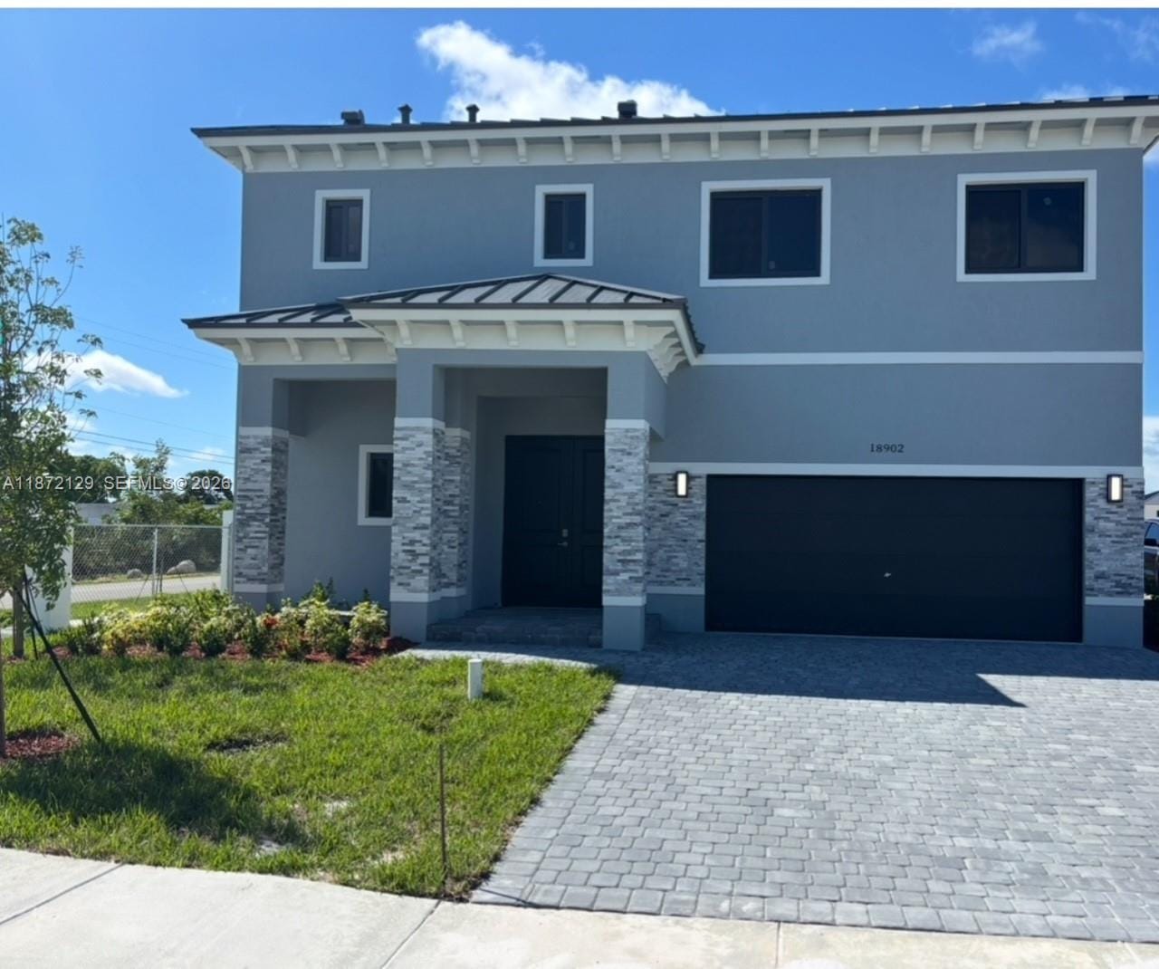 4 bedroom home for sale at 18902 316th, Homestead, FL 33030 — $647,990