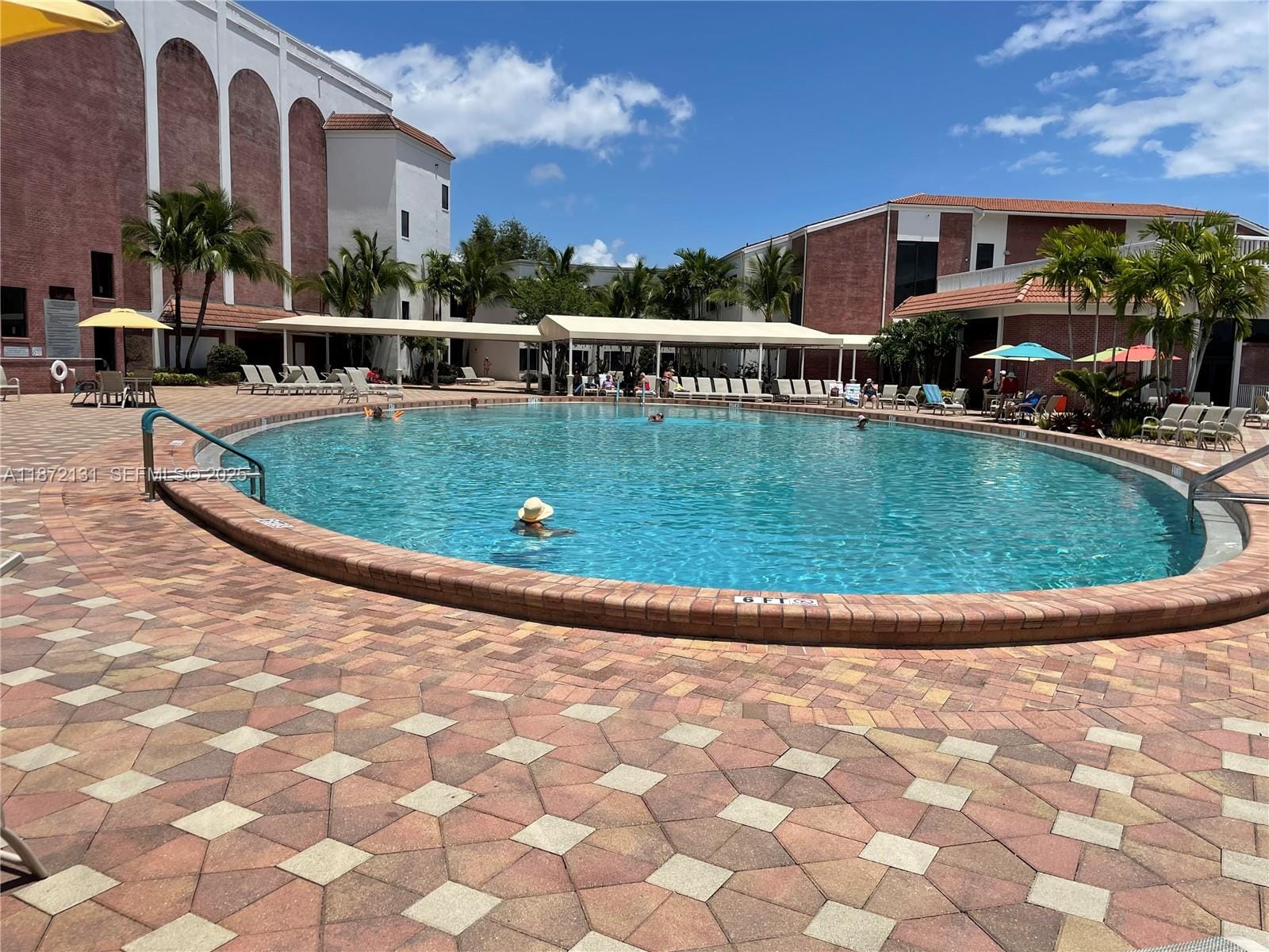 3033 Berkshire B 3033, Deerfield Beach, FL 33442 photo 30